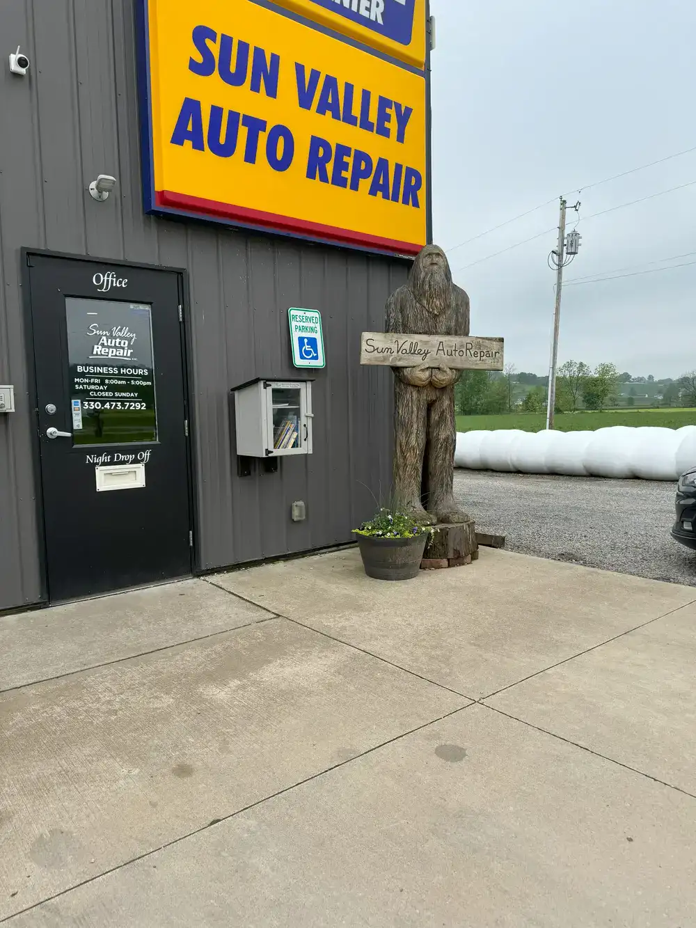 Trusted Auto Repair Shop Near Berlin Trusted Auto Repair Shop Near Berlin