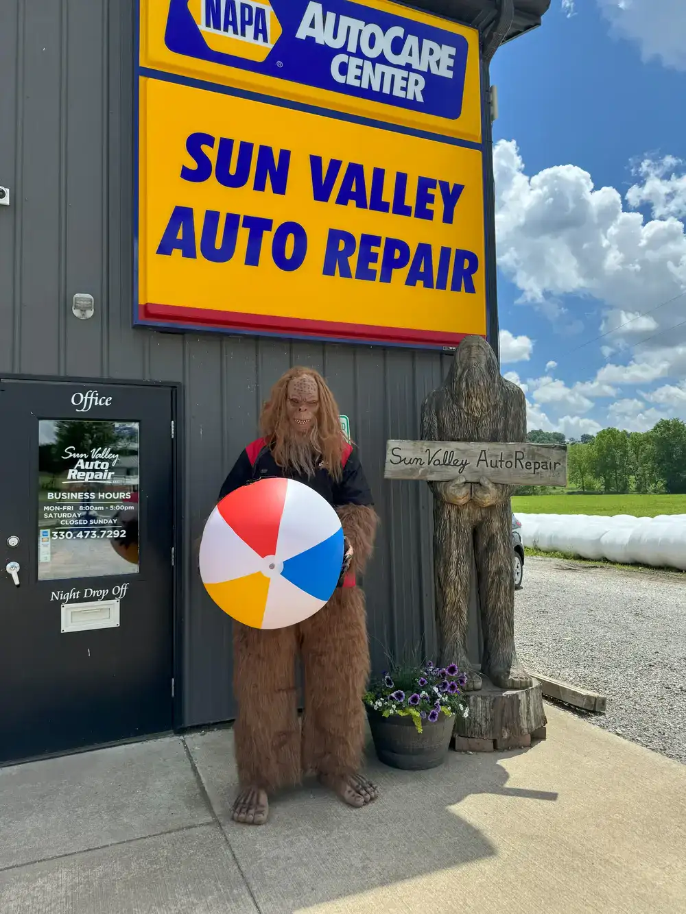 Reliable Auto Repair Shop Near Millersburg Reliable Auto Repair Shop Near Millersburg