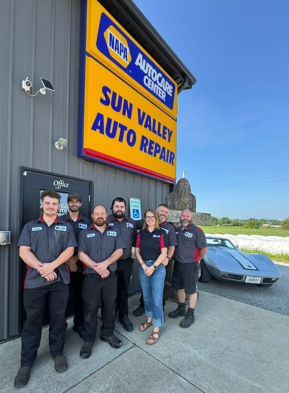 Employment - Fill Out Our Form Below Employment - Fill Out Our Form Below