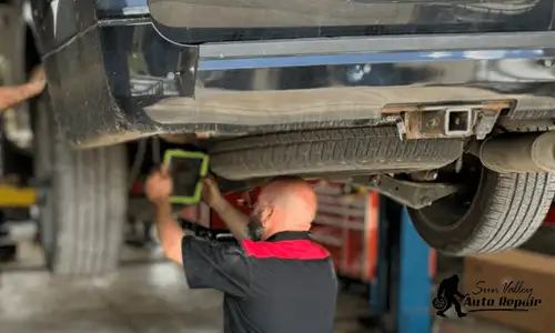 Digital Vehicle Inspections Digital Vehicle Inspections