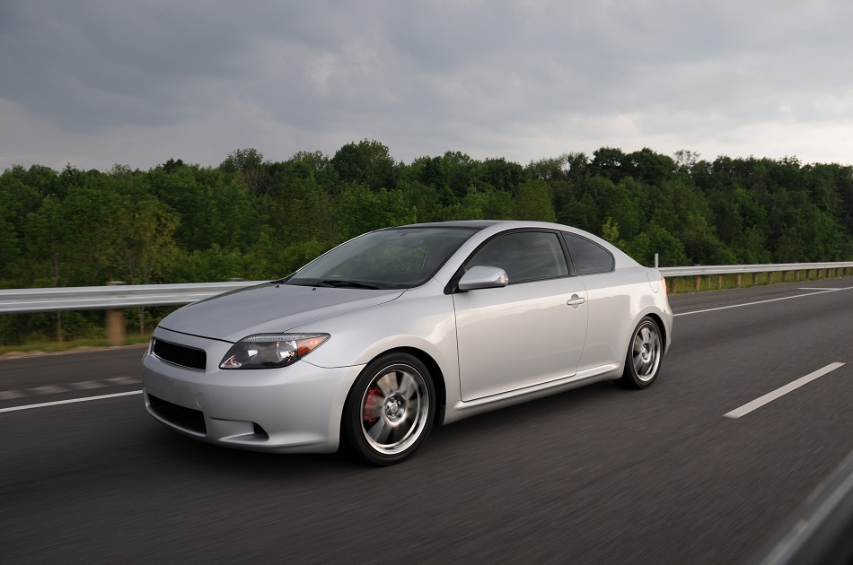 Scion Repair In Sugarcreek, OH Scion Repair In Sugarcreek, OH