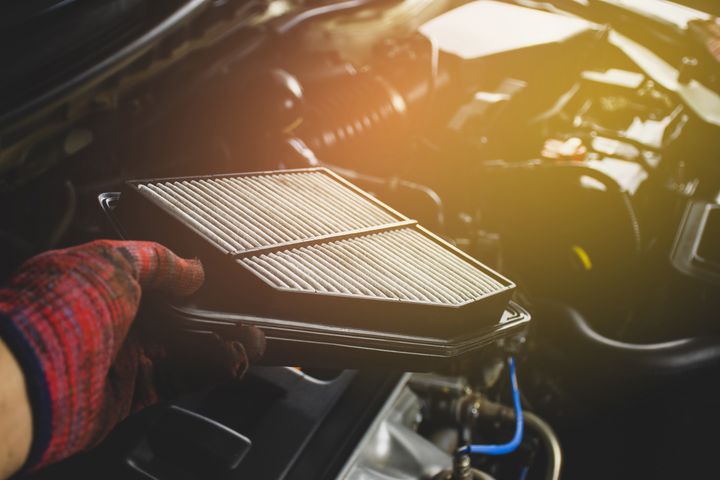 Air Filter In Sugarcreek, OH Air Filter In Sugarcreek, OH
