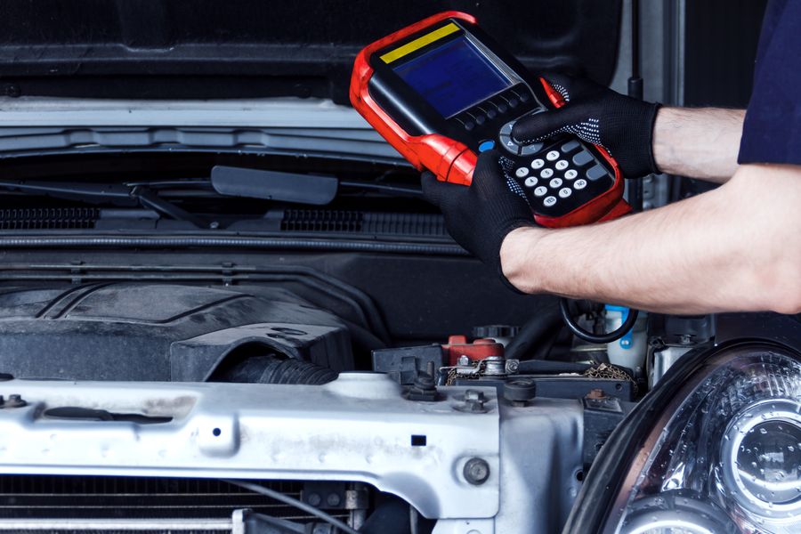 Auto Diagnostics In Sugarcreek, OH Auto Diagnostics In Sugarcreek, OH