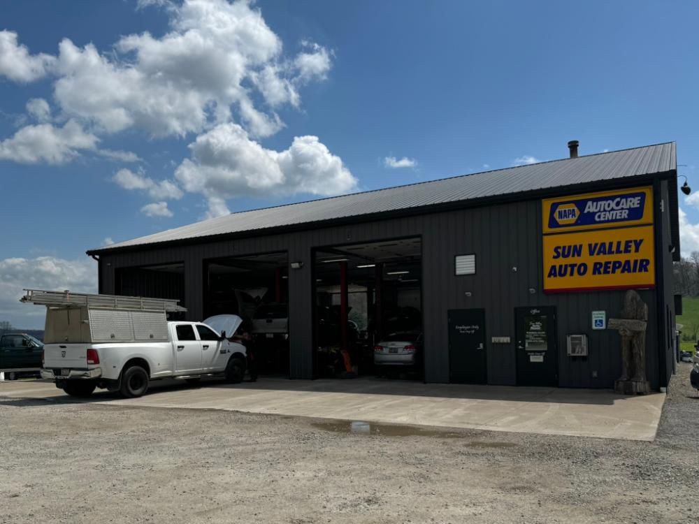 Comprehensive Auto Repair Services In Sugarcreek, OH Comprehensive Auto Repair Services In Sugarcreek, OH