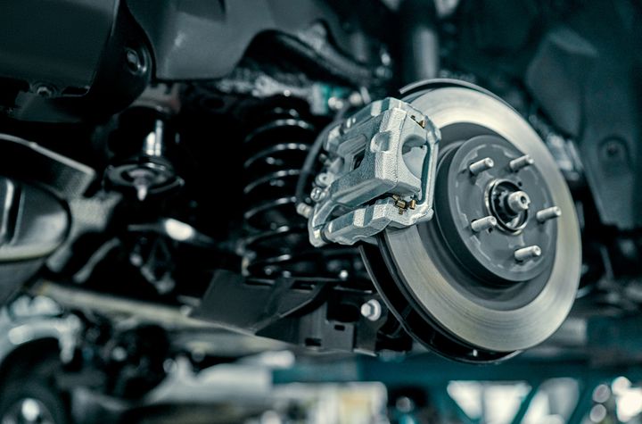 Brake Repair In Sugarcreek, OH Brake Repair In Sugarcreek, OH