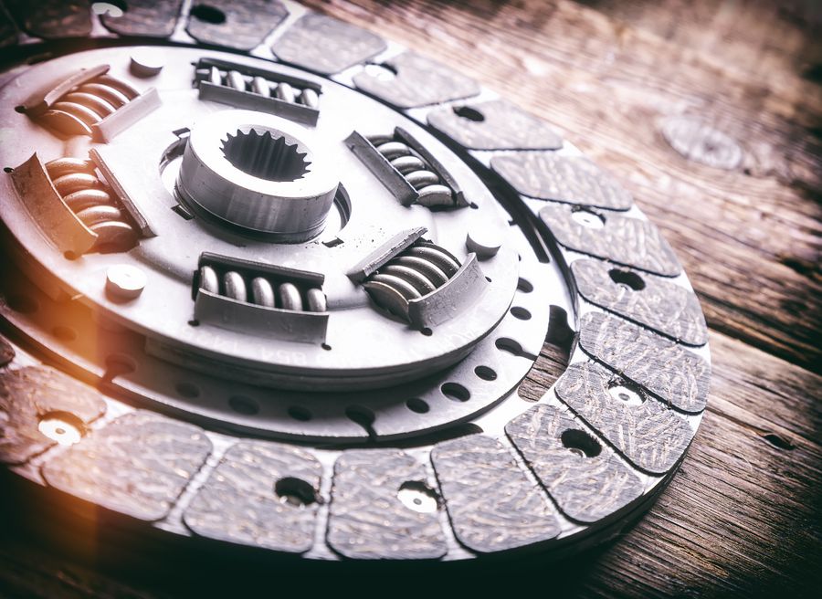 Clutch Repair In Sugarcreek, OH Clutch Repair In Sugarcreek, OH