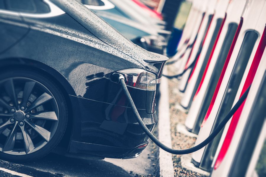 Electric Car Repair In Sugarcreek, OH Electric Car Repair In Sugarcreek, OH