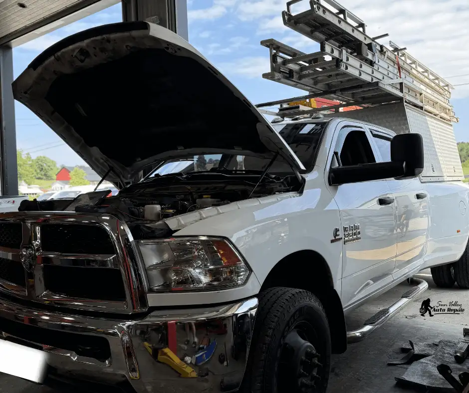 Fleet Vehicle Services In Sugarcreek, OH Fleet Vehicle Services In Sugarcreek, OH