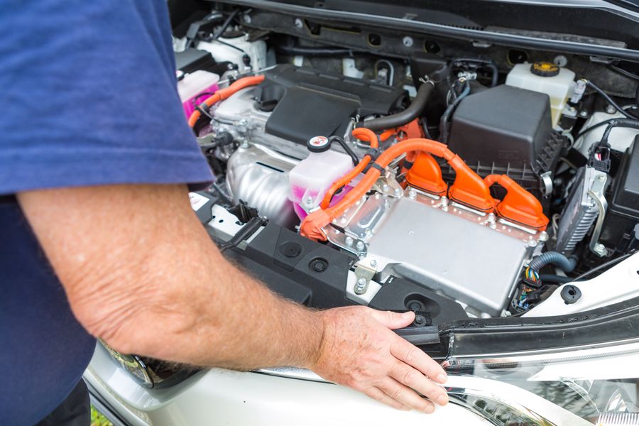 Hybrid Battery Replacement In Sugarcreek, OH Hybrid Battery Replacement In Sugarcreek, OH