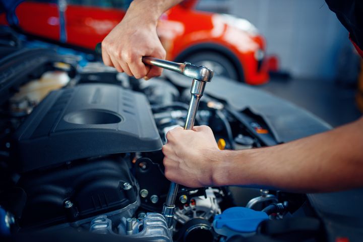 Maintenance In Sugarcreek, OH Maintenance In Sugarcreek, OH