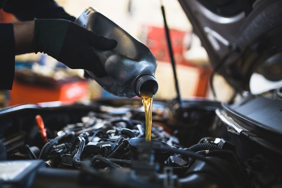 Oil Change Service In Sugarcreek, OH Oil Change Service In Sugarcreek, OH