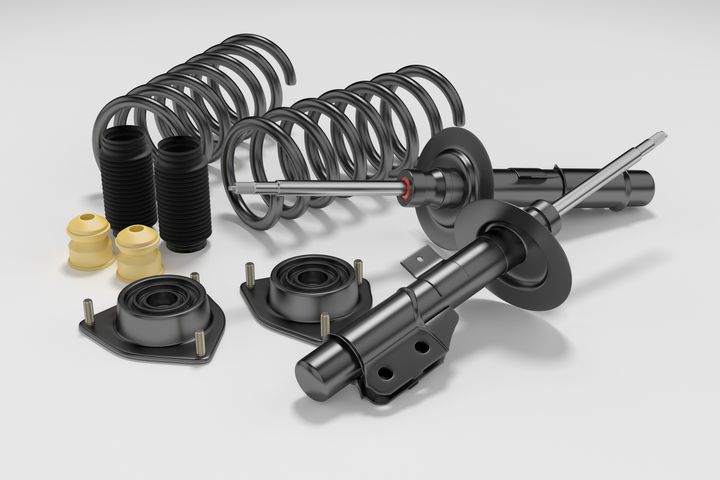 Shocks And Struts In Sugarcreek, OH Shocks And Struts In Sugarcreek, OH
