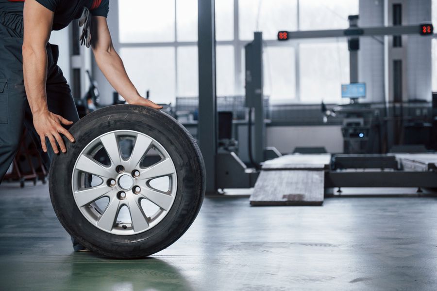 Tires In Sugarcreek, OH Tires In Sugarcreek, OH