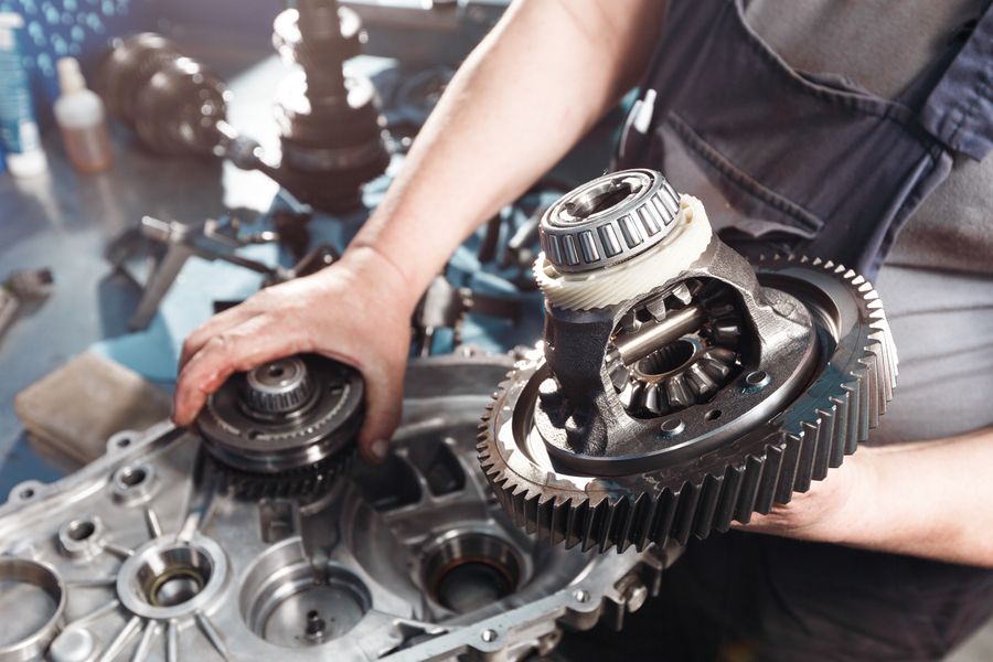 Transmission Repair In Sugarcreek, OH Transmission Repair In Sugarcreek, OH